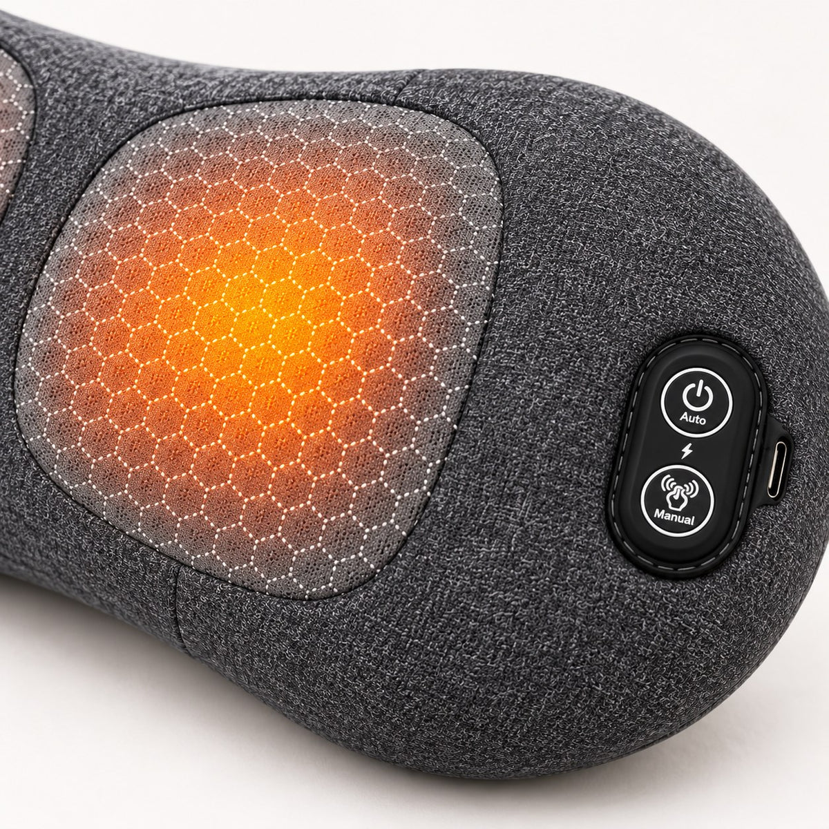 Photon Lumbar Lift, close-up detail