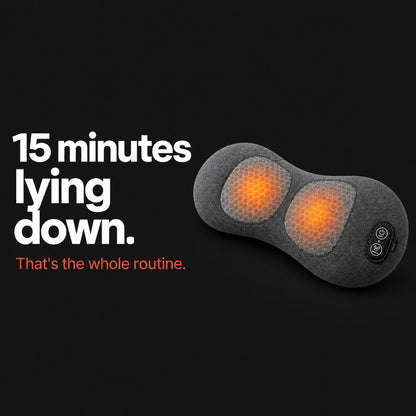Photon Lumbar Lift, 15 minutes in the evening