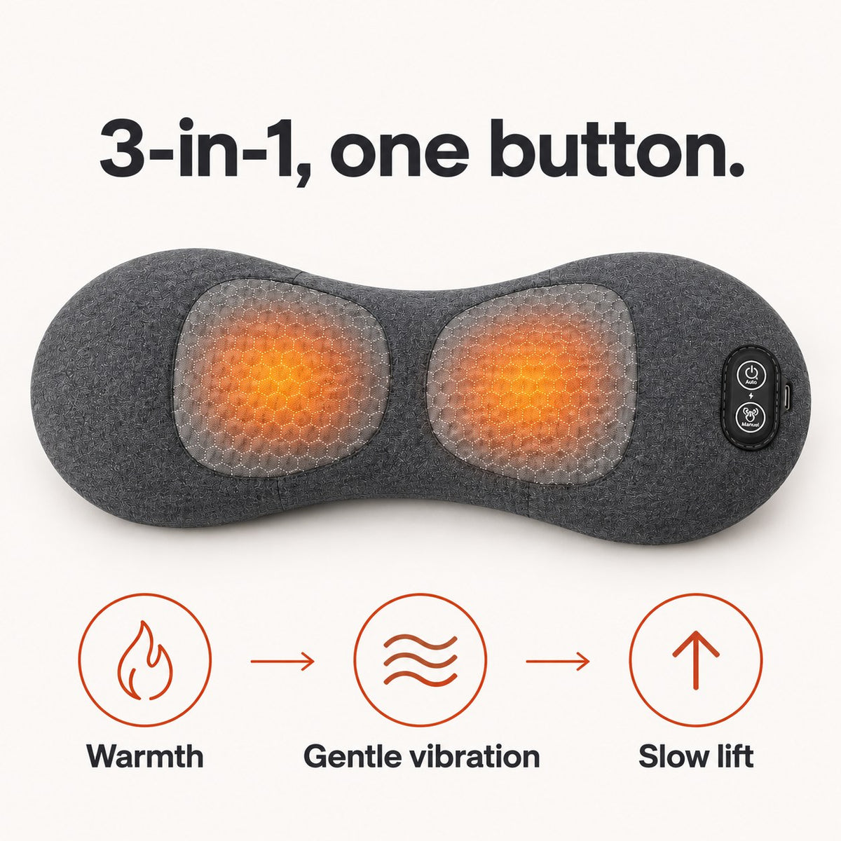 Photon Lumbar Lift, what it does