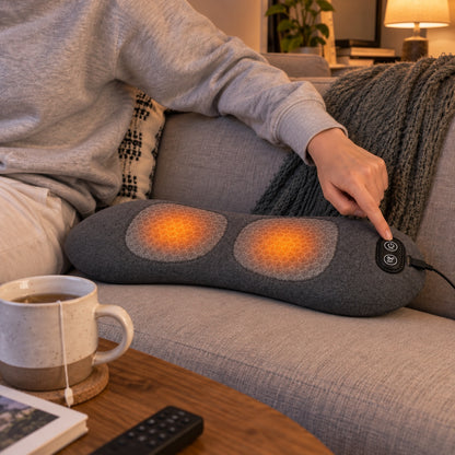 Photon Lumbar Lift, one-button routine
